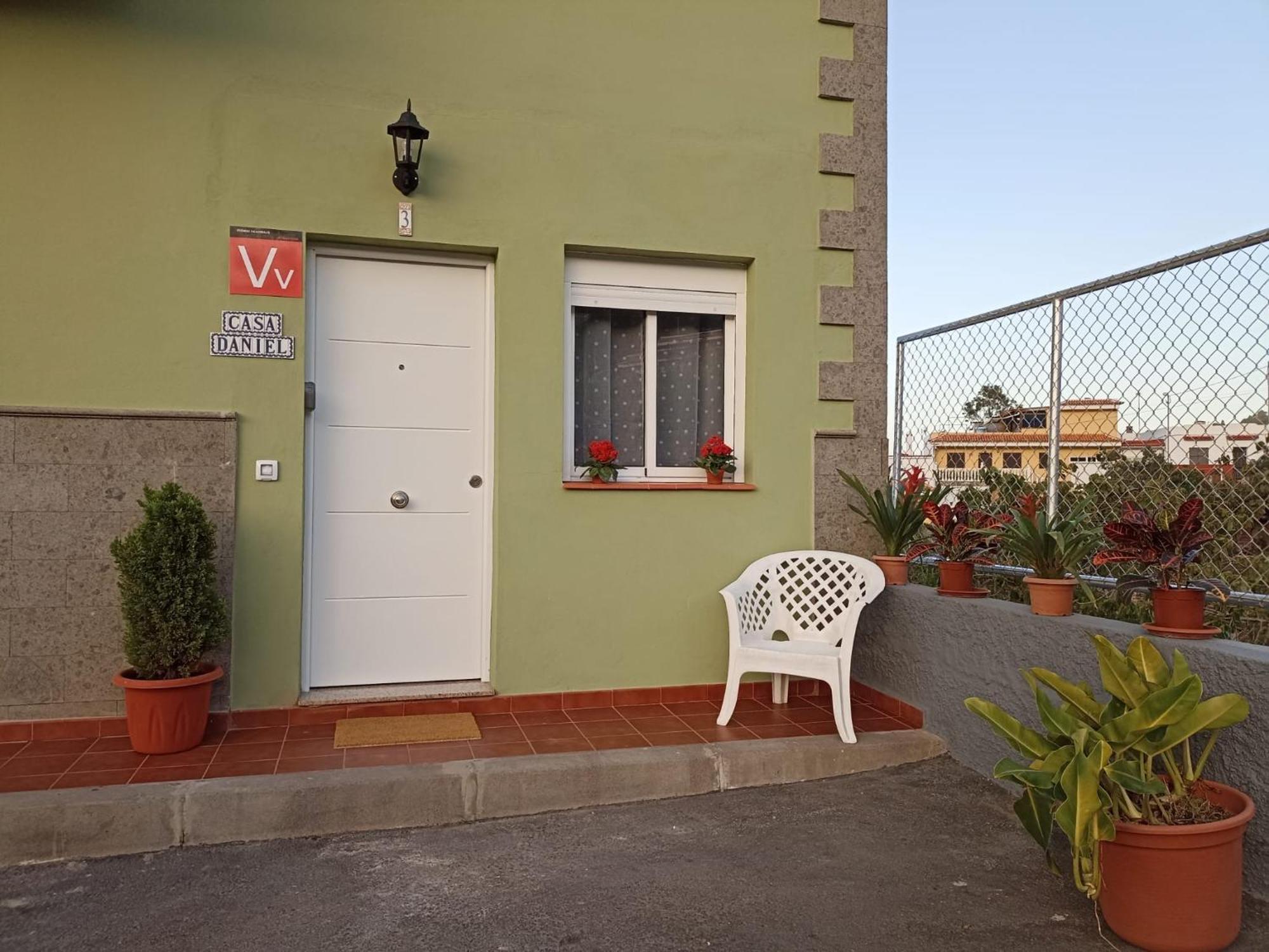 Vakantiehuis Casa Daniel *